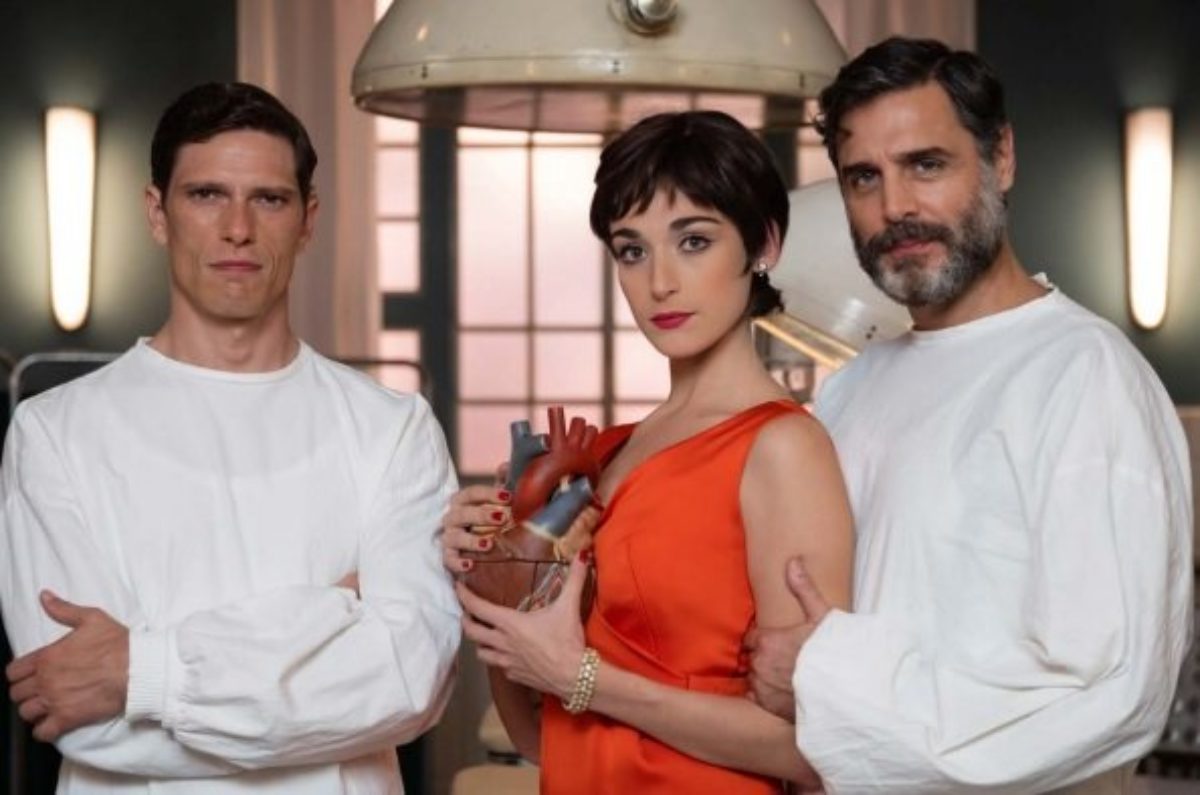 cuori trama cast quante puntate serie tv rai 1