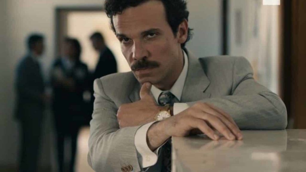 il cacciatore 3 trama cast quante puntate streaming