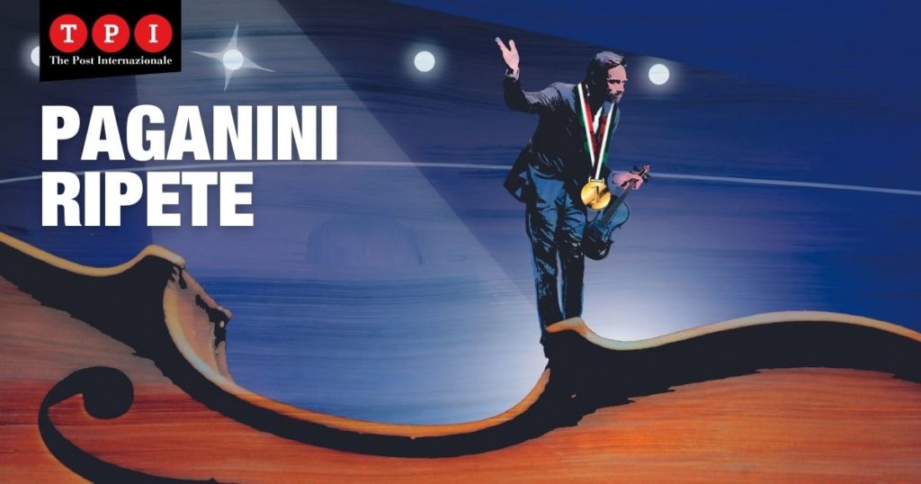 italiano premio violinisti