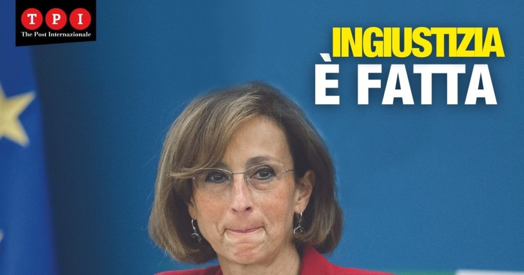 riforma giustizia cartabia