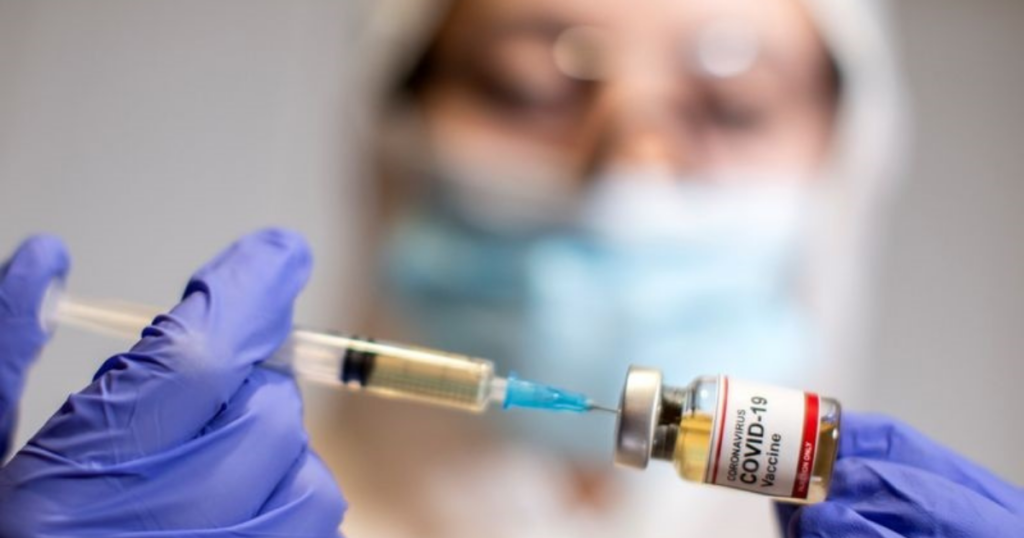 vaccini terza dose