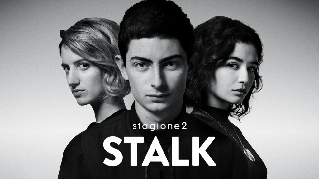 Stalk seconda stagione raiplay