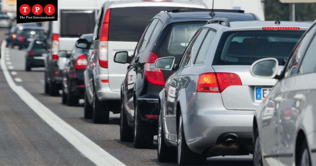 automobilisti multe