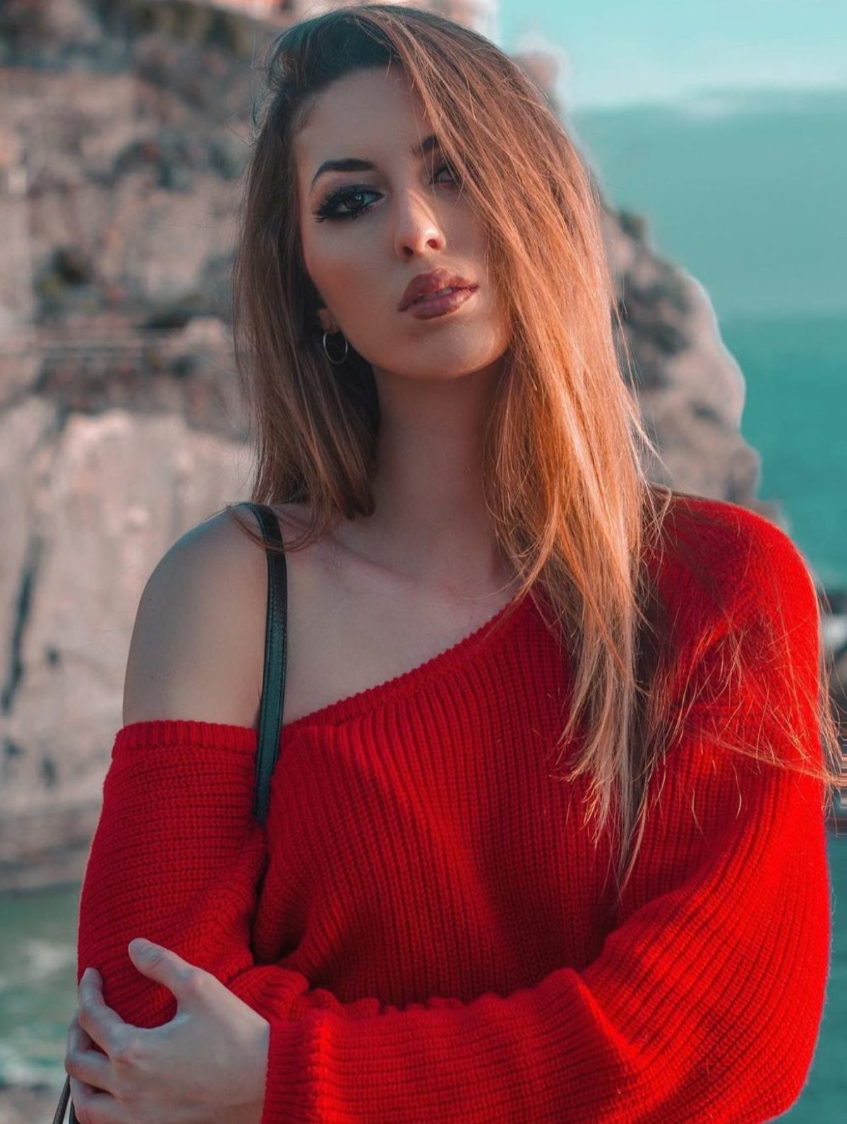 La storia di Eva Menta, modella e influencer di successo | TPI