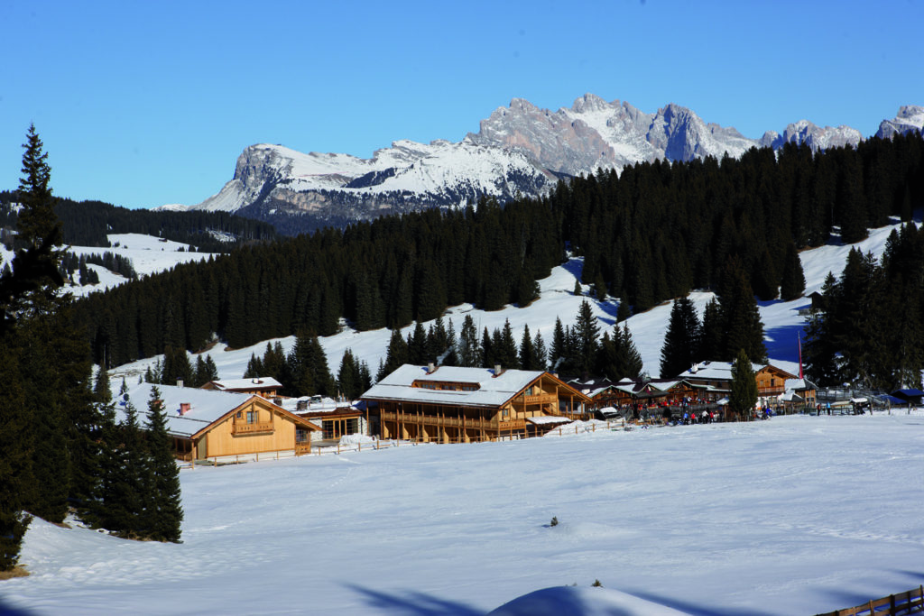alpe di siusi