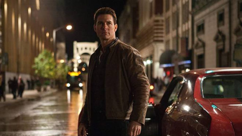 Jack Reacher La prova decisiva trama cast film italia 1