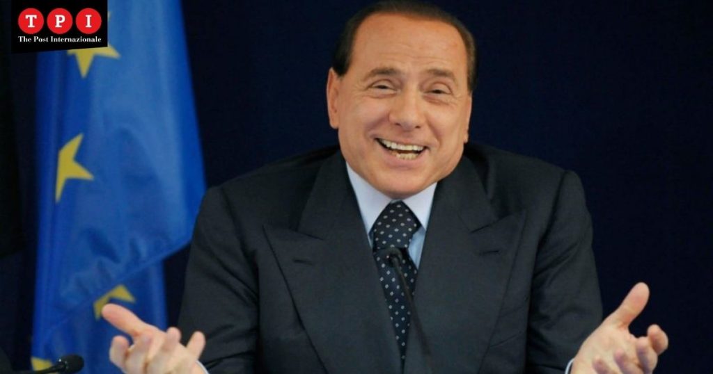 berlusconi presidente repubblica
