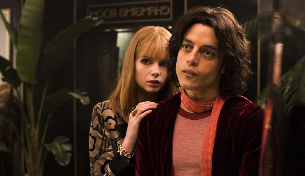 bohemian rhapsody cast attori personaggi film rai 1 rami malek freddie mercury
