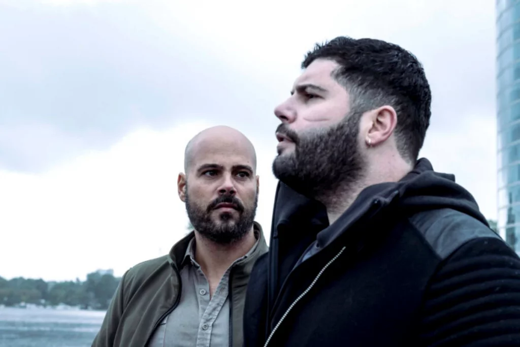 gomorra 5 streaming diretta tv seconda puntata