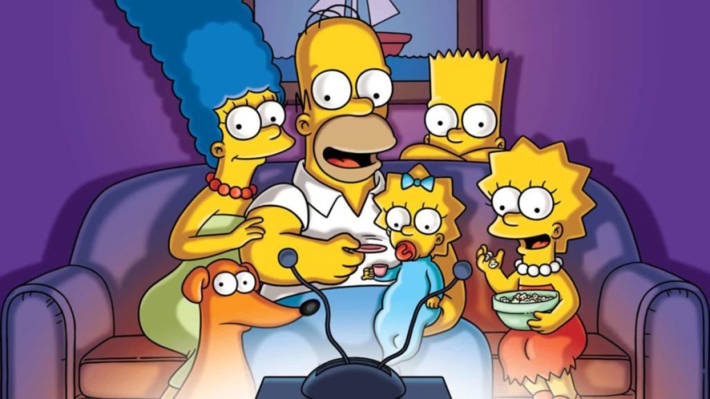 i simpson trama streaming episodi 20 novembre italia 1