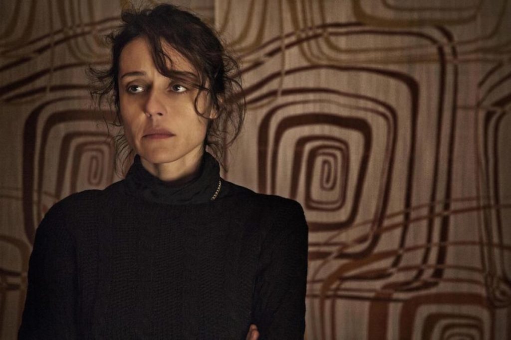 lea cast film rai 1 attori personaggi