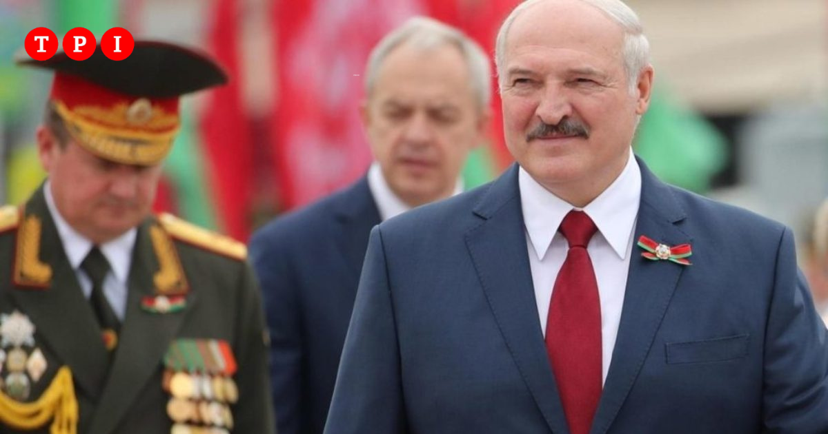 Lukashenko: “La terza guerra mondiale è all’orizzonte, serve tregua immediata”