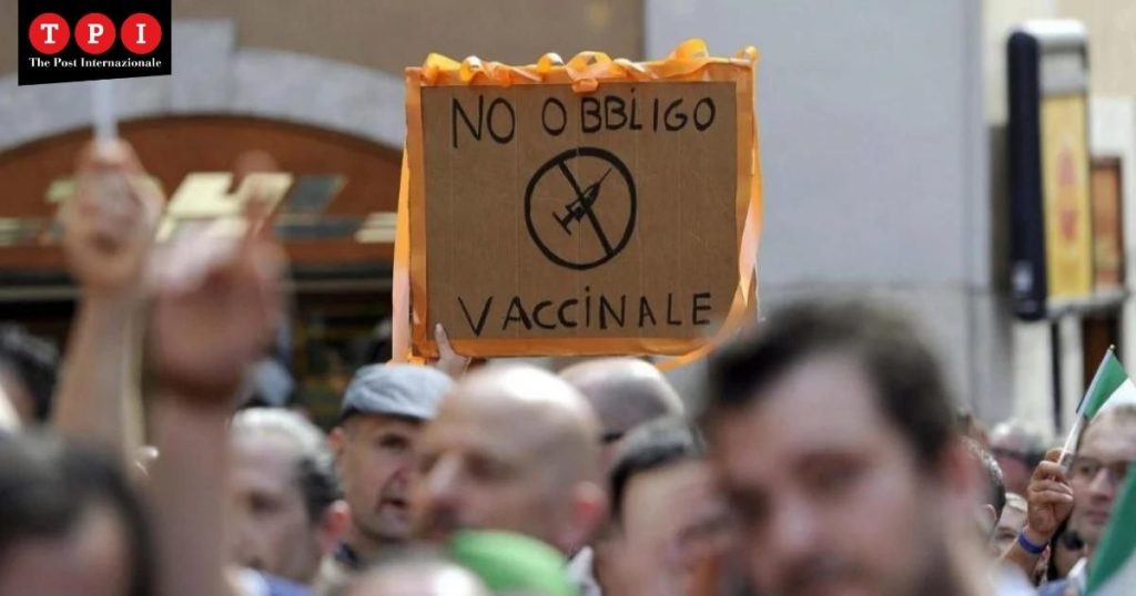 no vax