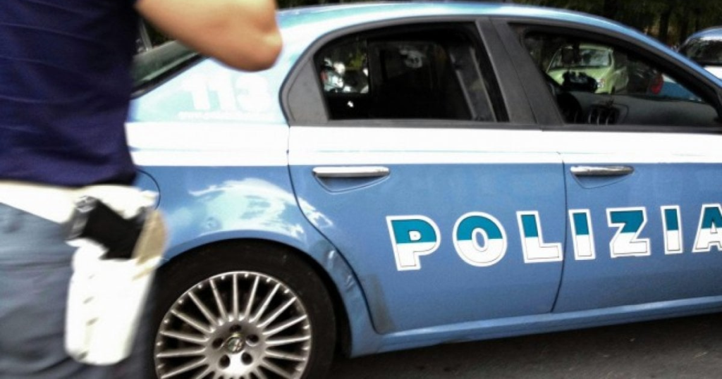 bimba ucraina crotone