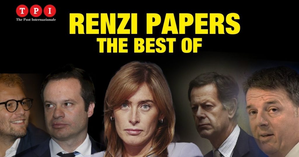 renzi