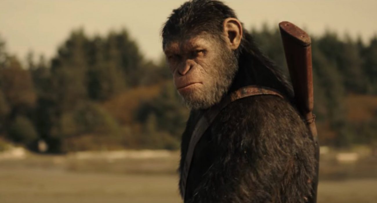the war il pianeta delle scimmie trama cast film