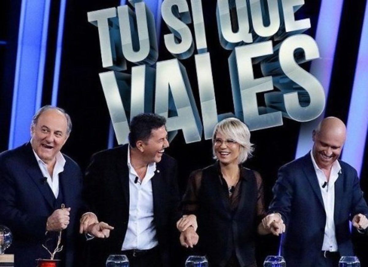 tu si que vales 2021 finalisti