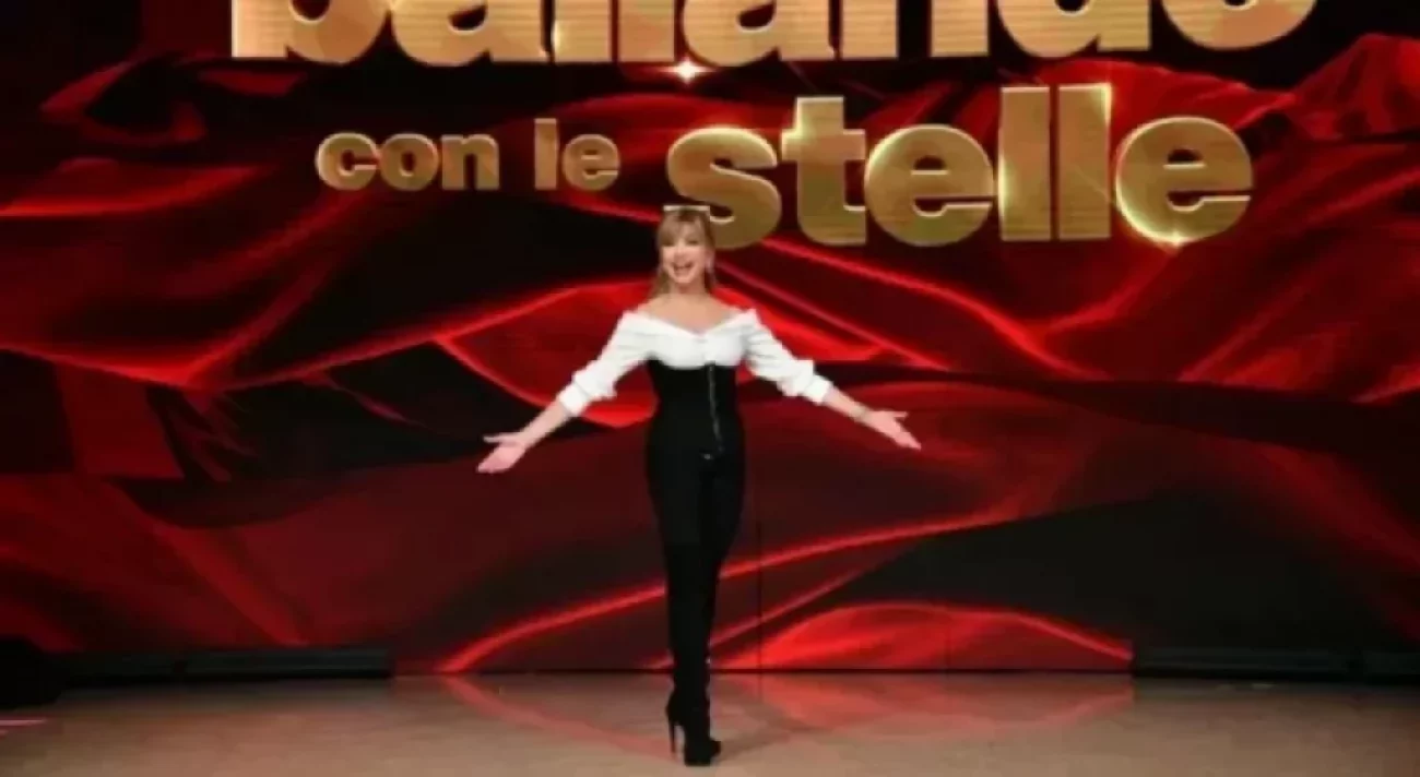 Ballando con le stelle 2021 streaming diretta tv