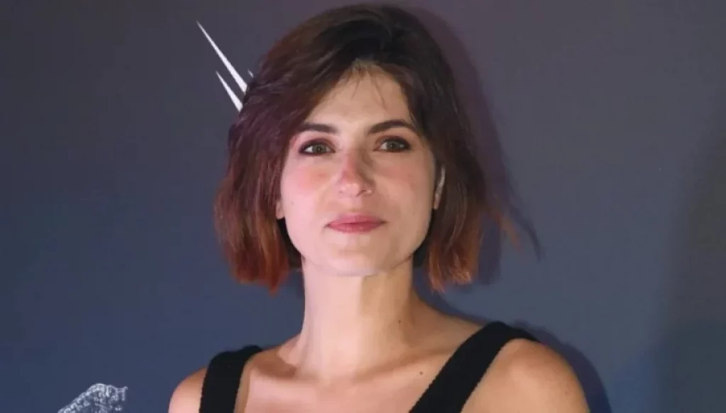 Blanca streaming diretta tv quarta puntata