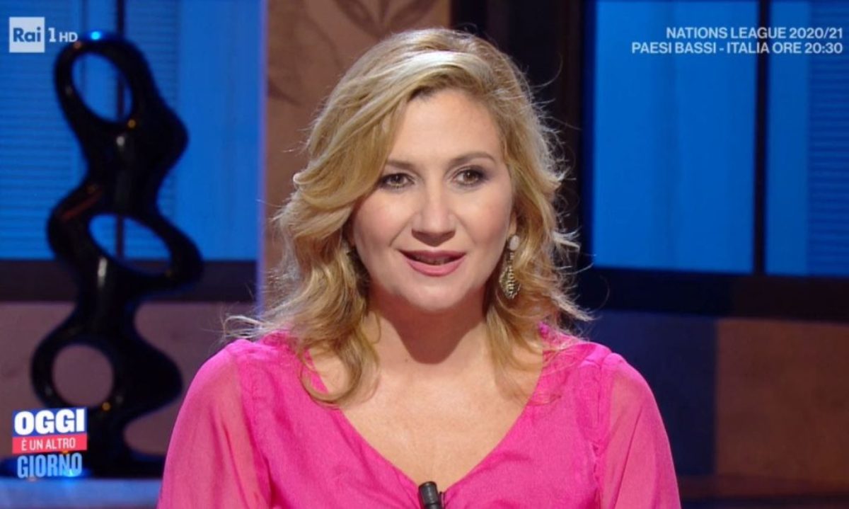 Oggi è un altro Giorno non va in onda perché motivo