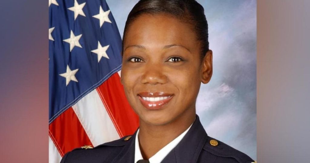 Usa, New York avrà per la prima volta una donna a capo della polizia