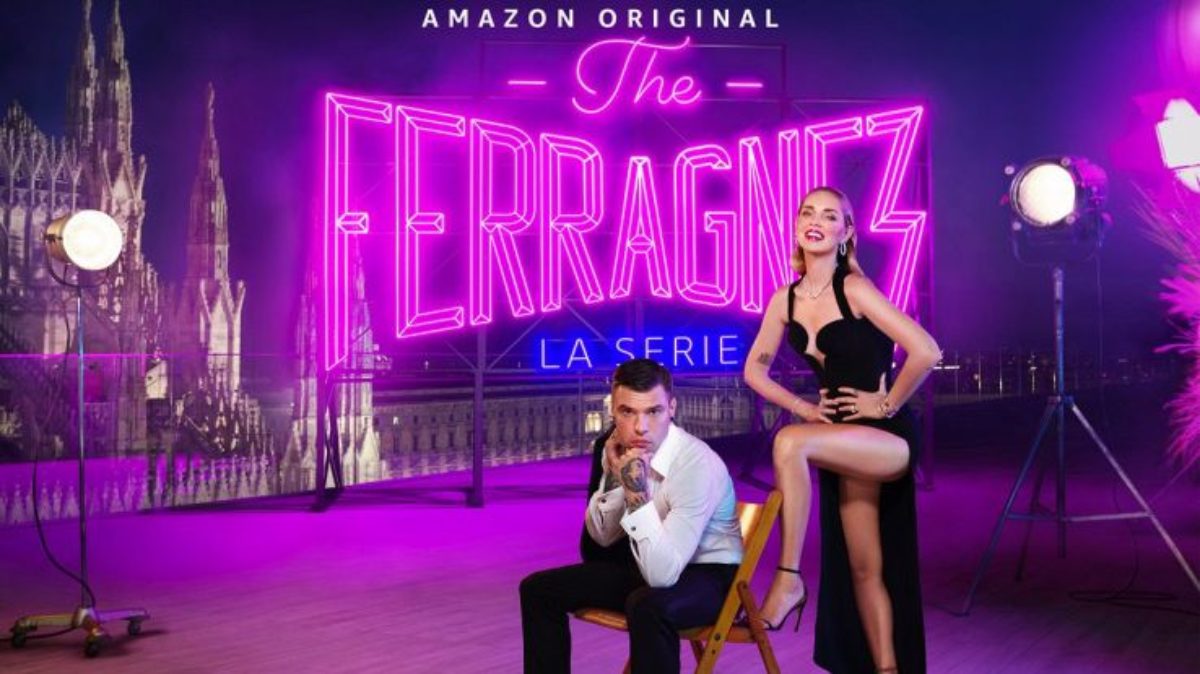 The Ferragnez La serie quante puntate streaming