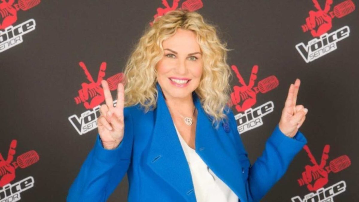 The Voice Senior 2021 anticipazioni giudici oggi