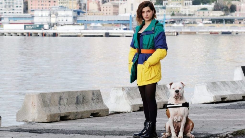 blanca trama cast anticipazioni rai 1 terza puntata