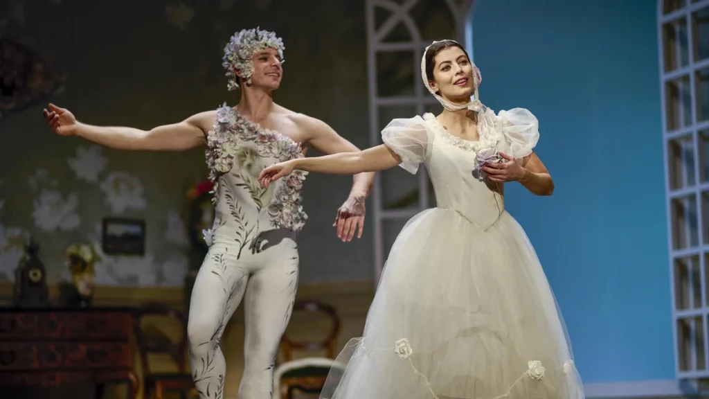 carla quante puntate durata quando finisce film fracci