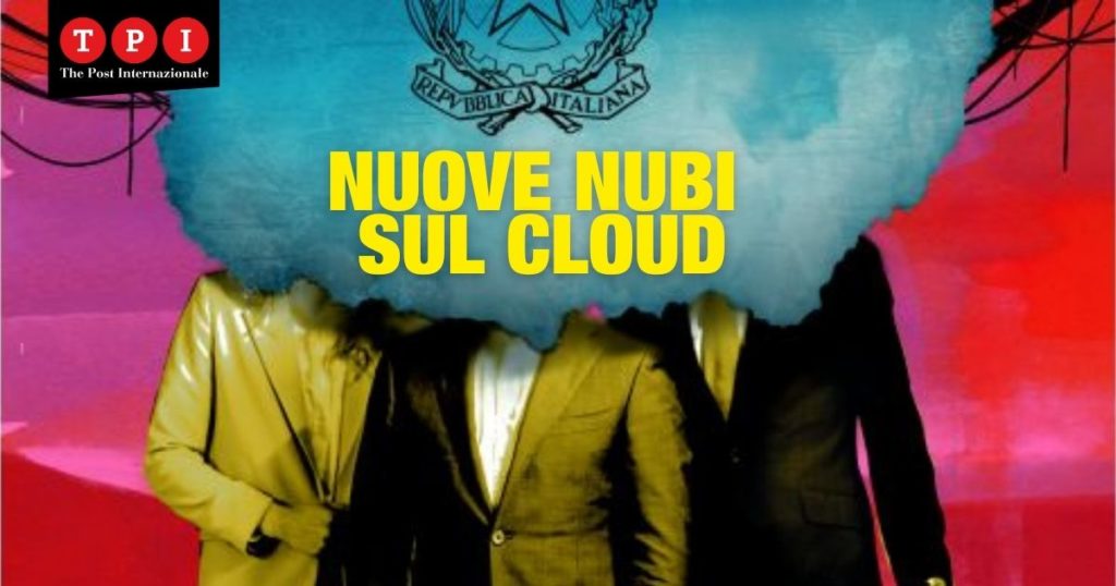 cloud pubblico