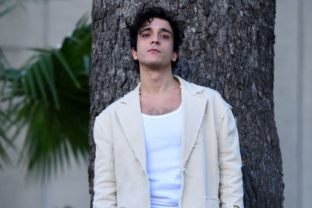 esagerata testo canzone tananai sanremo giovani 2021