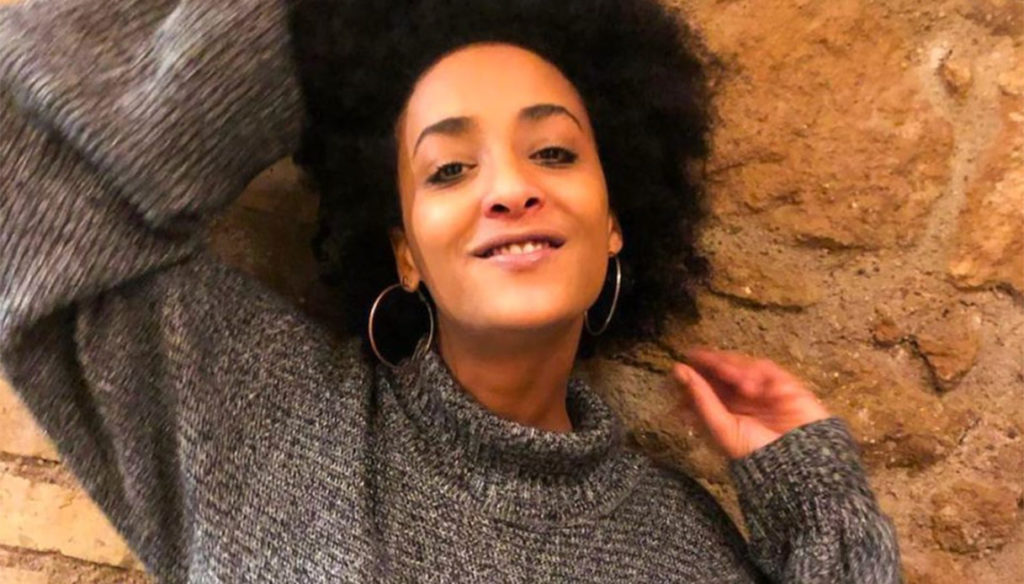 fammi respirare testo canzone samia sanremo giovani 2021