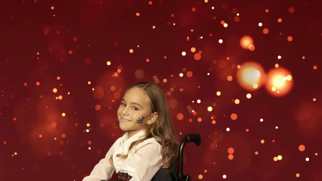 festa di natale una serata per telethon 2021 ospiti rai 1