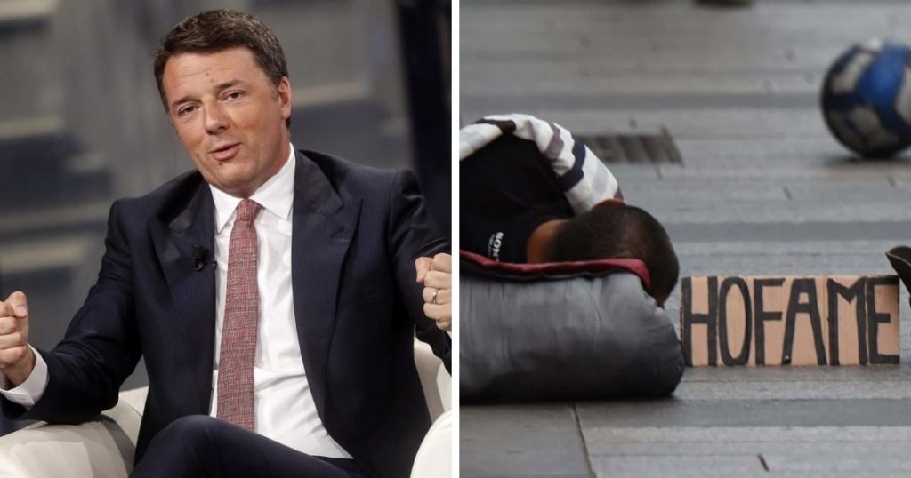 italia viva contributo solidarietà