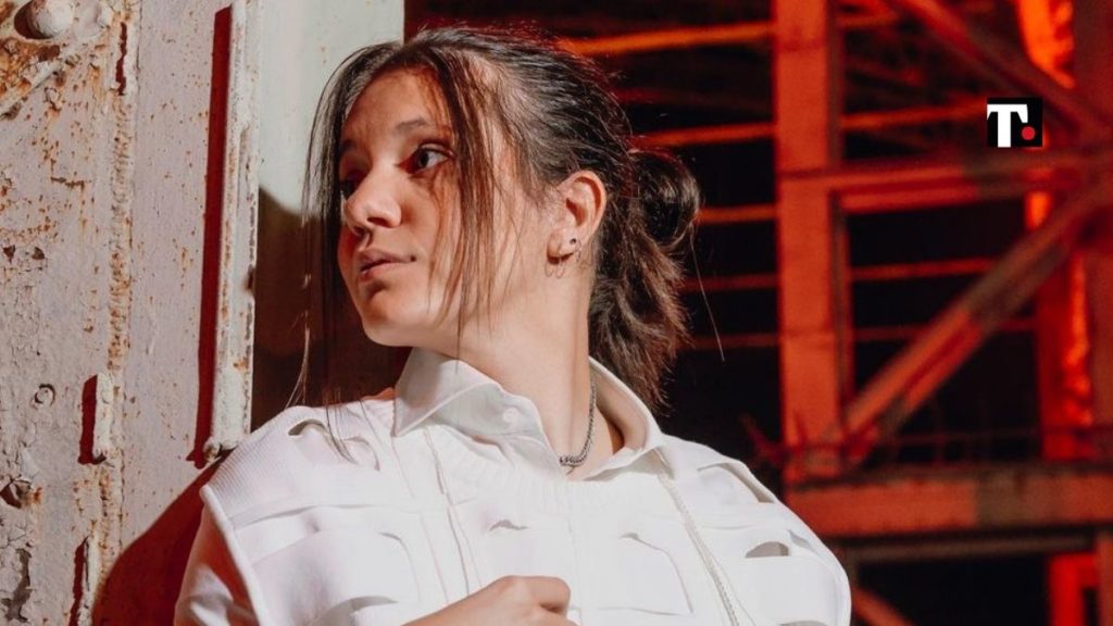 martina beltrami sanremo giovani 2021 chi è