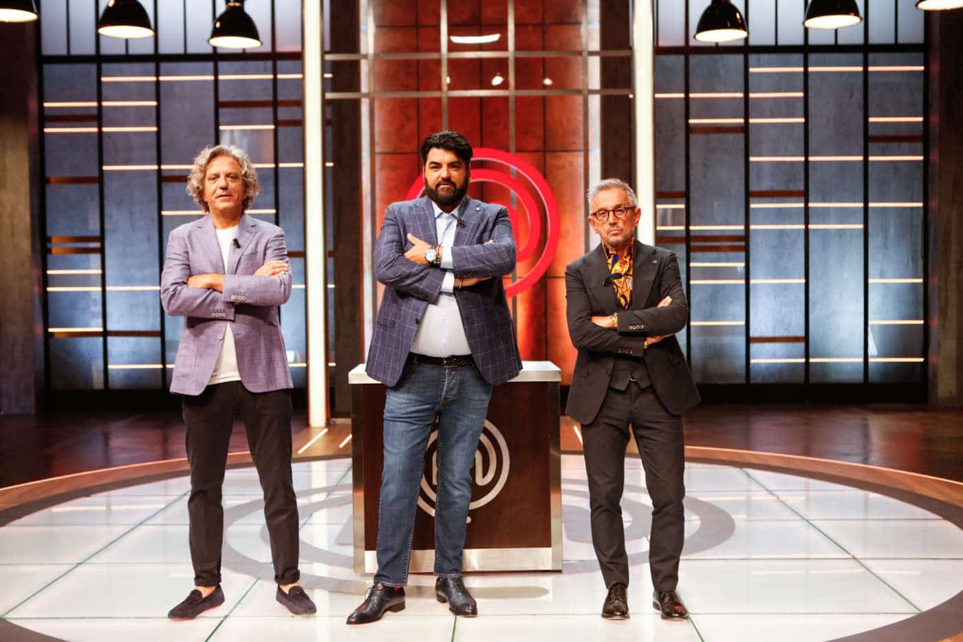 Masterchef Italia 11 Giudici Concorrenti Quante Puntate Streaming Tv8