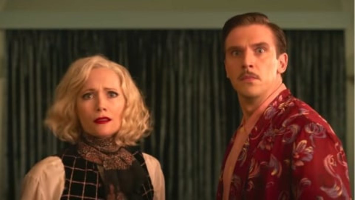 Mia moglie è un fantasma tutto