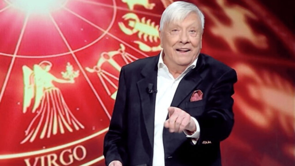 oroscopo branko 2022 anno nuovo