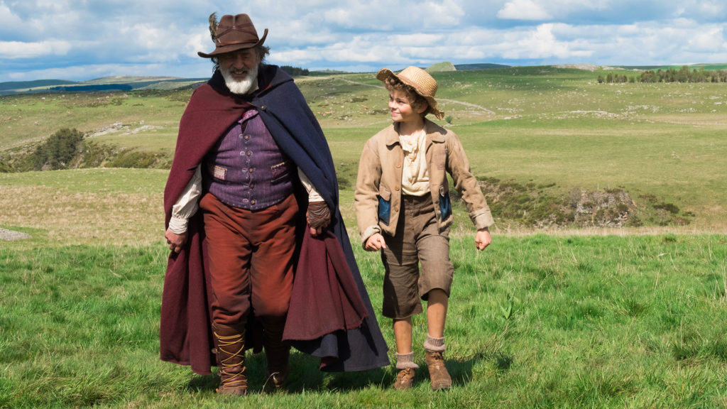 remi film trama cast trailer streaming rai 1