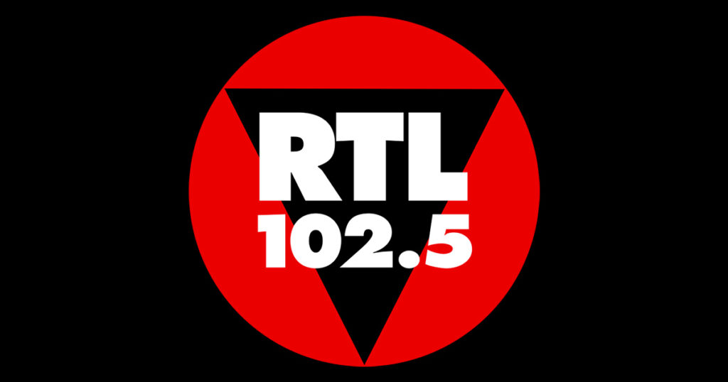 rtl 102.5 non stop news