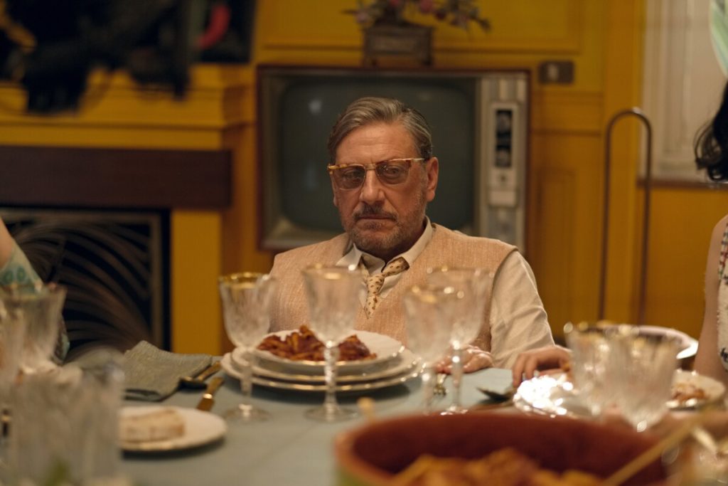 sabato domenica e lunedì quante puntate durata quando finisce rai 1