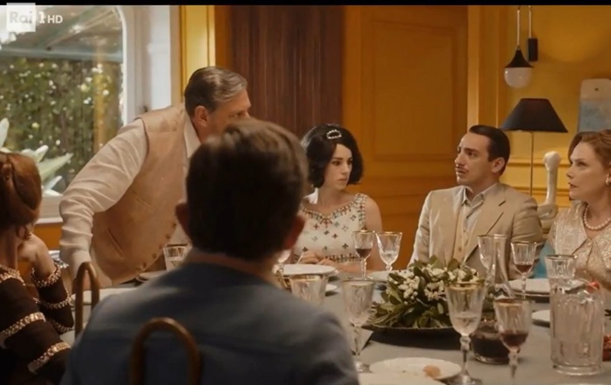 sabato domenica e lunedì streaming diretta tv