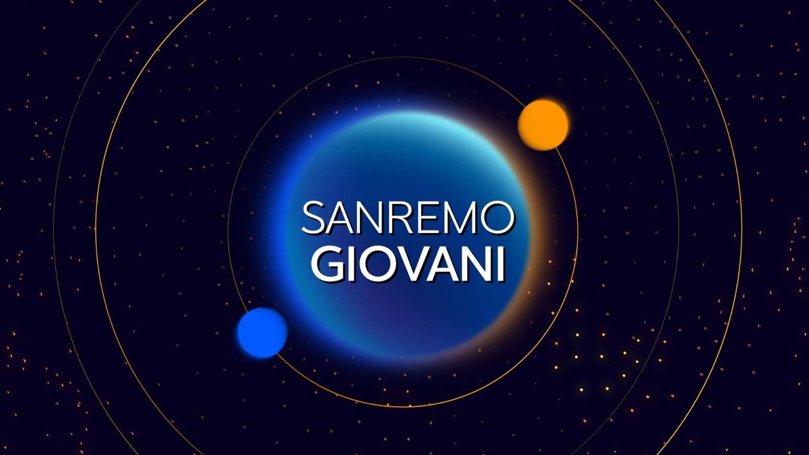 A Che Ora Inizia Sanremo Giovani 2021 L Orario Su Rai 1 Inizio Durata
