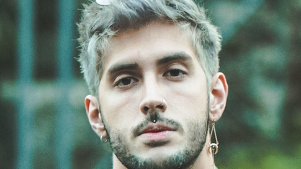 smalto e tinta testo canzone oli sanremo giovani 2021