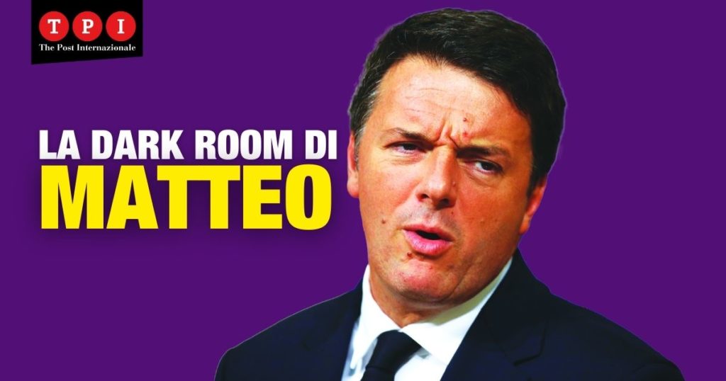 social renzi