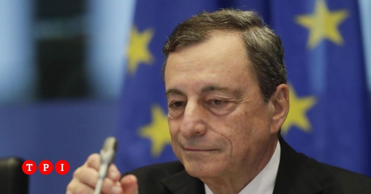 Draghi proroga lo stato di emergenza, ma non rinuncia al Colle