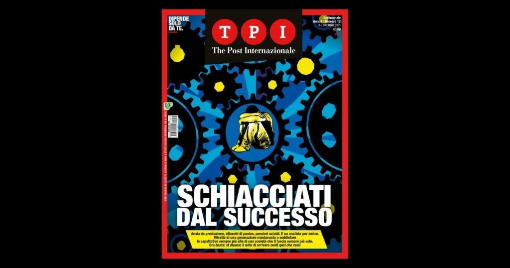 the post internazionale tpi