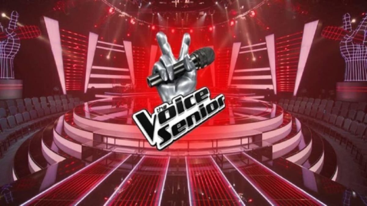the voice senior 2021 streaming diretta tv oggi