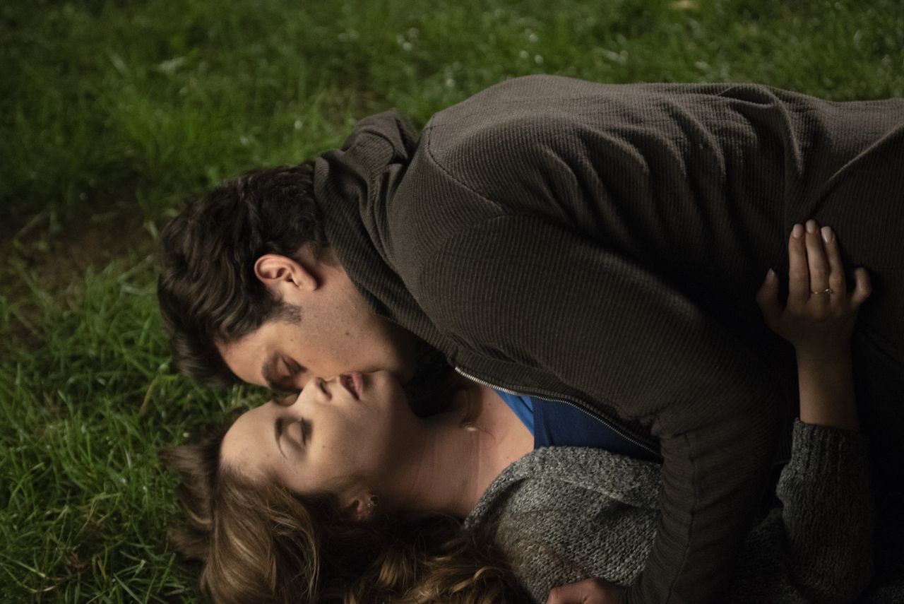 Un amore così grande quante puntate,