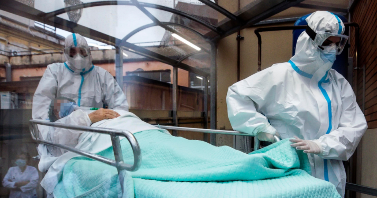 variante omicron oms